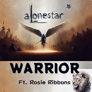 Rosie Ribbons的專輯WARRIOR (feat. Rosie Ribbons)