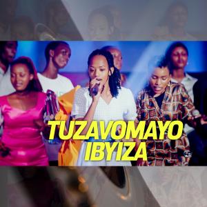 Byishimo Espoir的專輯TUZAVOMAYO IBYIZA (feat. GISUBIZO MINISTRIES)