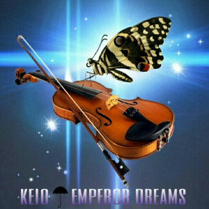 Listen to Rainbow Dances in the Dew of a Leaf song with lyrics from Keio