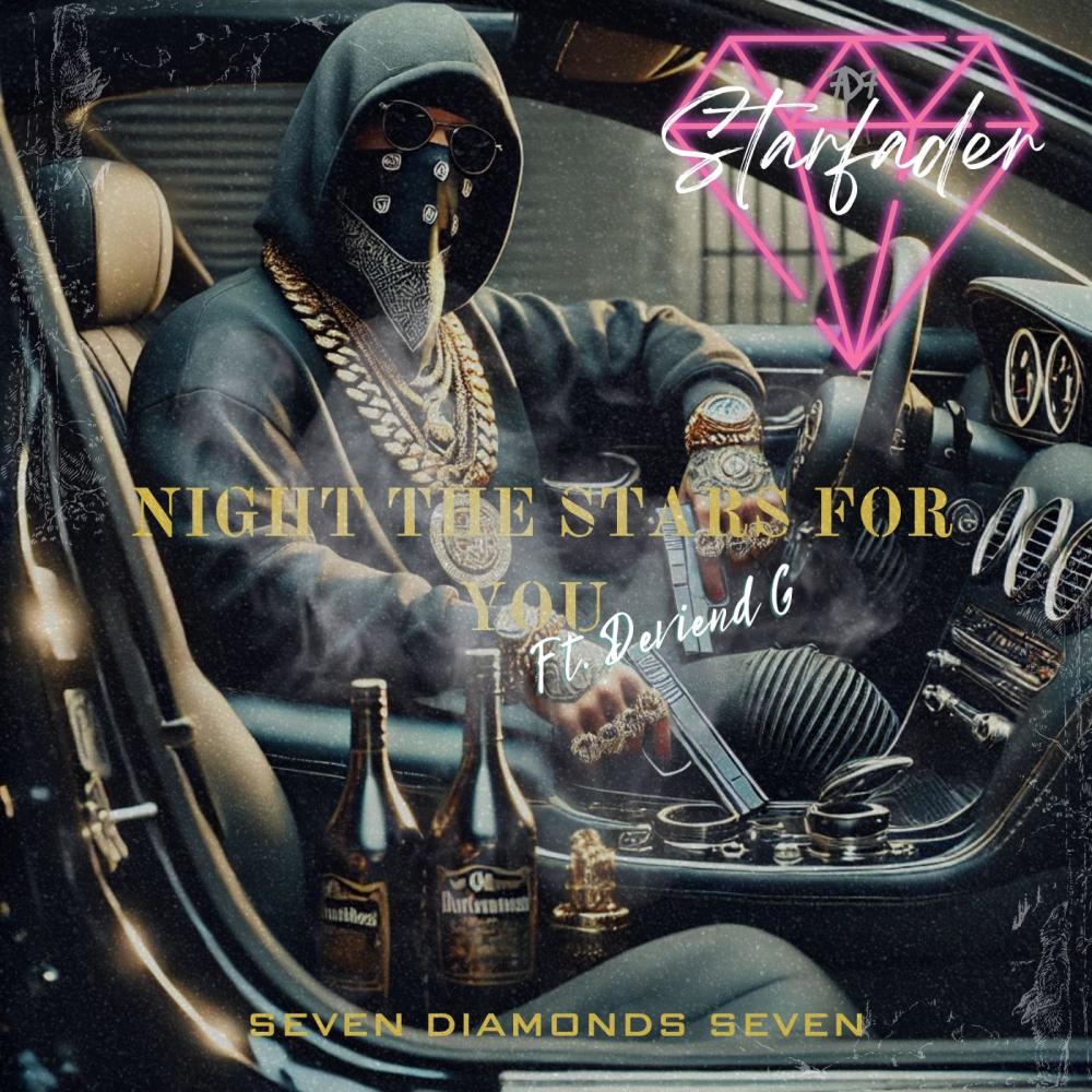 Night the Stars for You (feat. Deviend G) (infinity Bass) (Explicit)