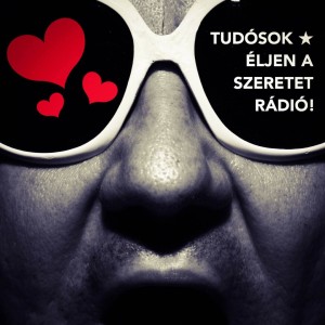 Dengarkan Erőszakmentes lagu dari Tudósok dengan lirik