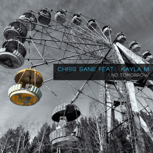 Album No Tomorrow from Chris Sane