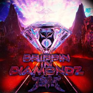 收聽Izik Dub的Drippin in Diamondz (feat. Benjirow) (Explicit)歌詞歌曲