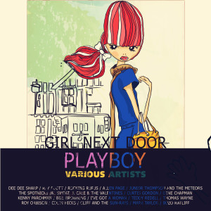 อัลบัม Playboy & Girl Next Door ศิลปิน Various