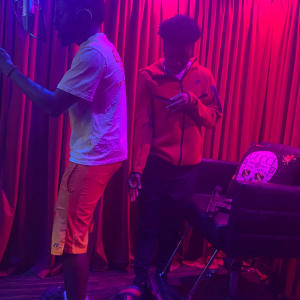 收聽lil6ixfat的Bird Benno (feat. Lackin) (Explicit)歌詞歌曲