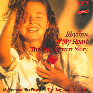 ดาวน์โหลดและฟังเพลง Rhythm Of My Heart - Instrumental Cover พร้อมเนื้อเพลงจาก The Gary Tesca Orchestra