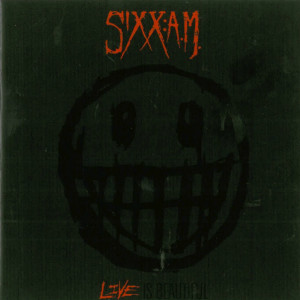 Listen to Life Is Beautiful (Live) song with lyrics from Sixx:A.M.