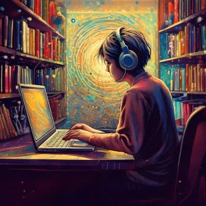 default playlist img