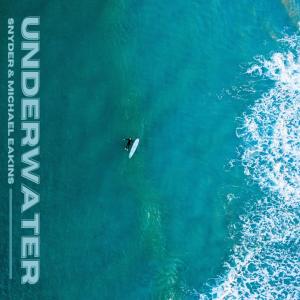 Snyder的專輯Underwater