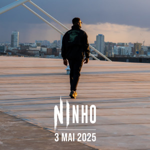 Ninho的專輯3 MAI 2025 (Explicit)