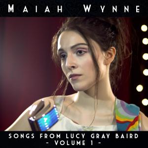 ดาวน์โหลดและฟังเพลง The Valley Song (Zoo Lullaby) พร้อมเนื้อเพลงจาก Maiah Wynne