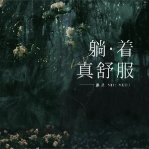Listen to 躺着真舒服 (cover: 时代少年团) (完整版) song with lyrics from 淮星