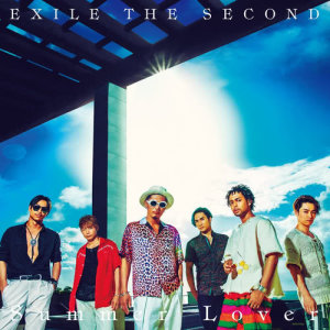 ดาวน์โหลดและฟังเพลง Summer Lover พร้อมเนื้อเพลงจาก EXILE THE SECOND