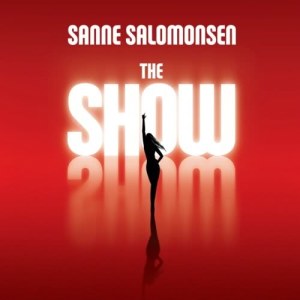 收聽Sanne Salomonsen的Tag Med Mig歌詞歌曲