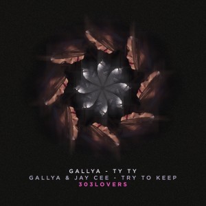 Listen to Try to Keep song with lyrics from Gallya