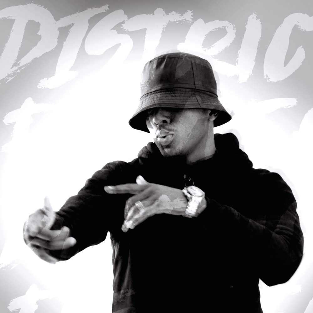 District Fighter (Explicit)