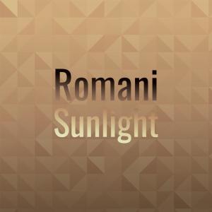Listen to Affected Sun song with lyrics from Anen Beny