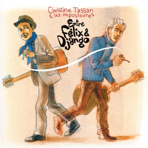 收聽Christine Tassan et les Imposteures的Reel des bottines à Martine / Moi mes souliers / Nuits de Saint-Germain-des-Prés歌詞歌曲