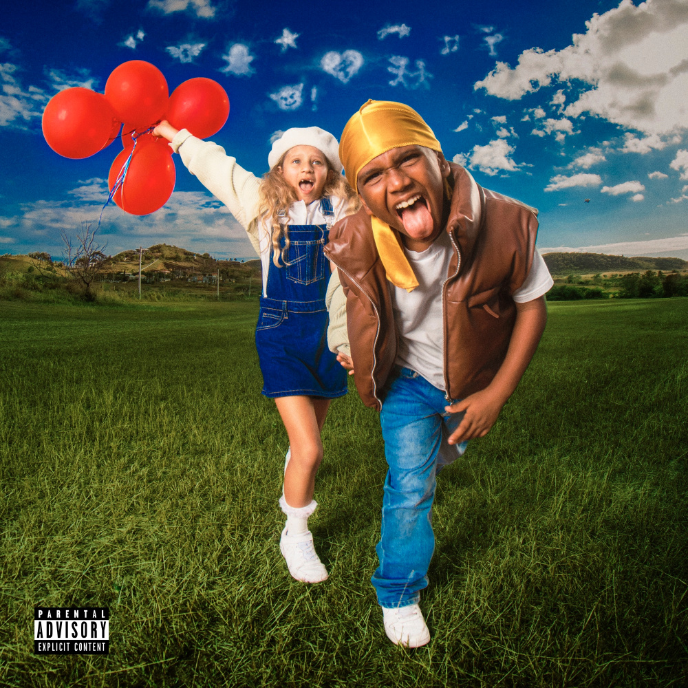 Sussy (Explicit)