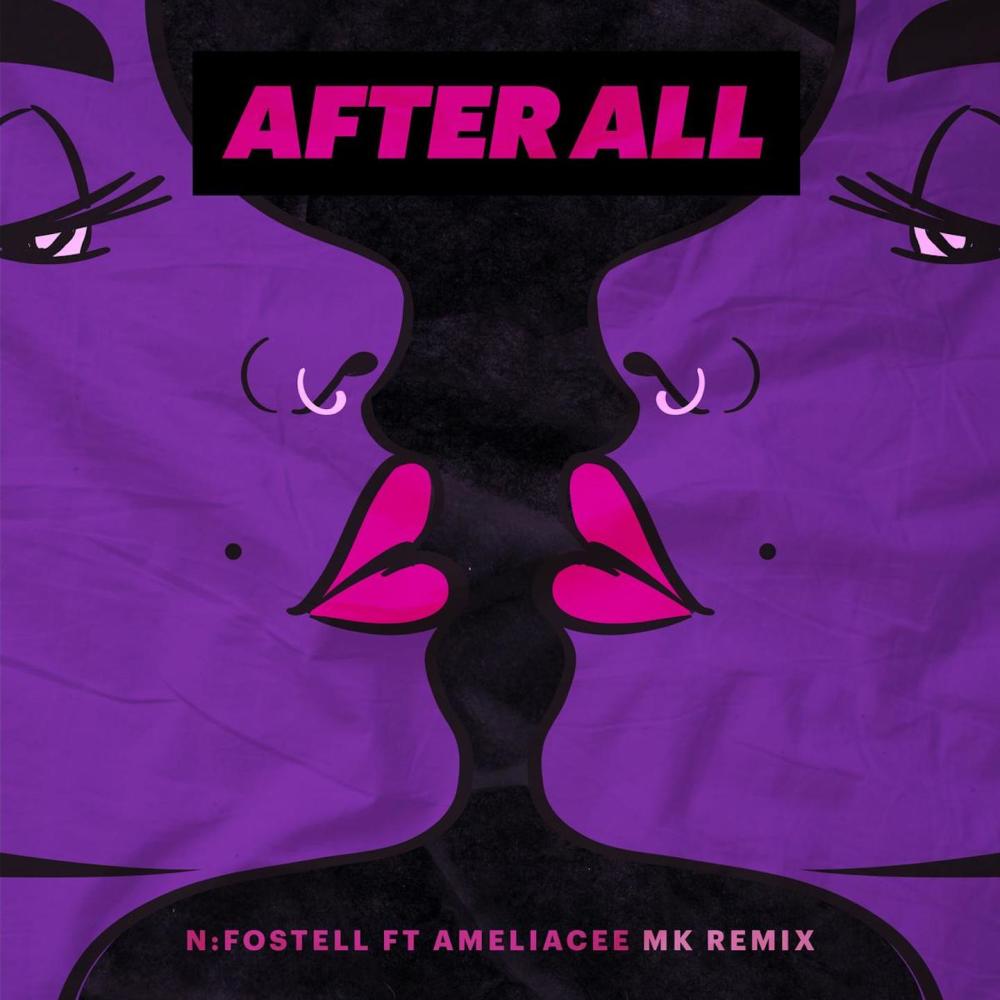 After All(feat. AmeliaCee) (MK Extended Remix)