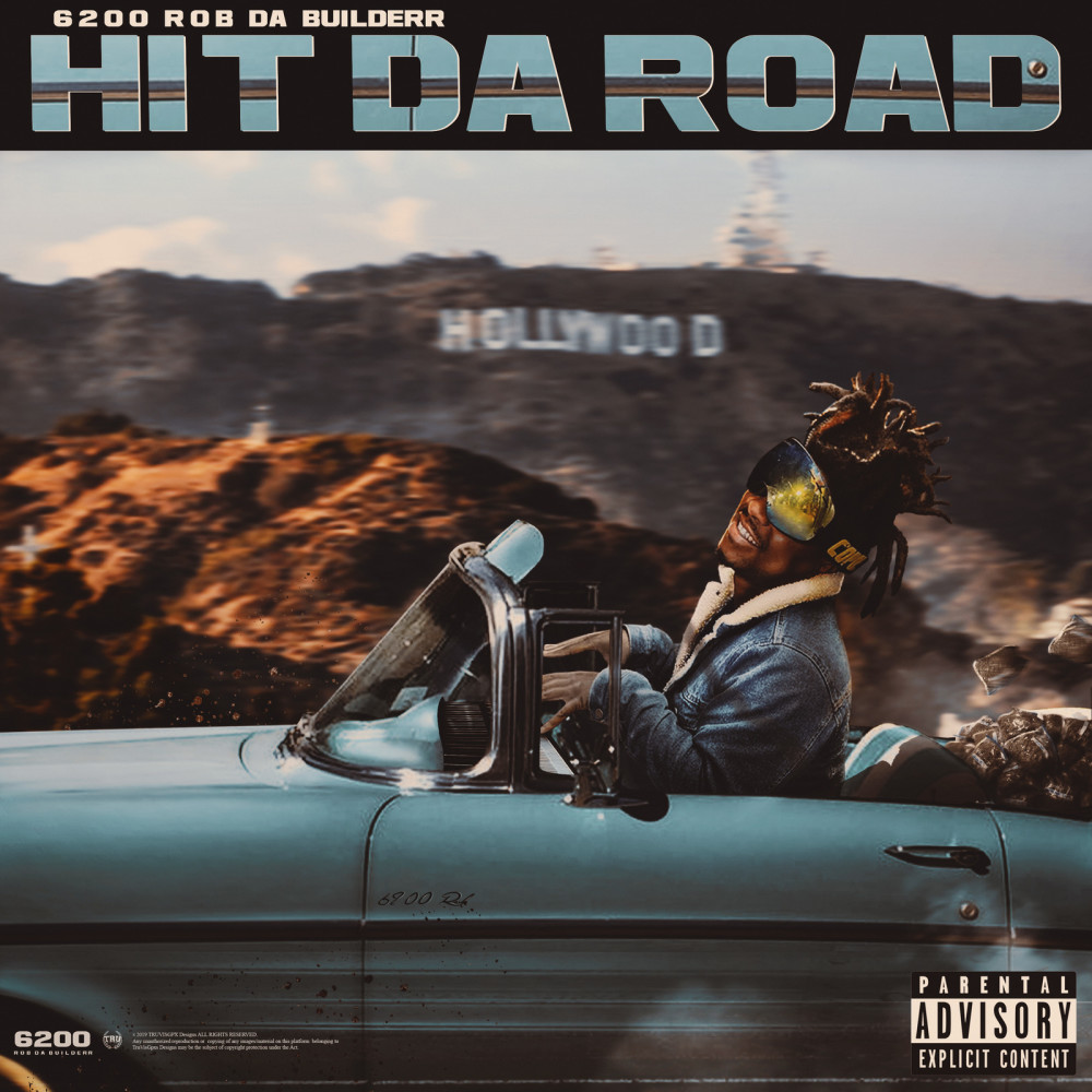 Hit da Road (Explicit)