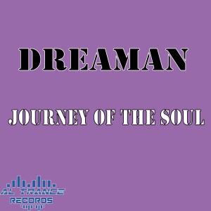 Dreaman的專輯Journey of the Soul (Explicit)