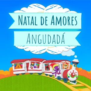 ดาวน์โหลดและฟังเพลง Natal de Amores พร้อมเนื้อเพลงจาก Angudadá