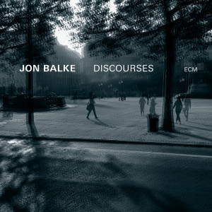 Jon Balke的專輯Discourses