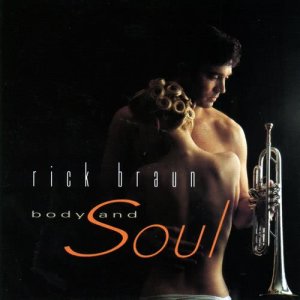 收聽Rick Braun的Dark Eyes (LP版)歌詞歌曲