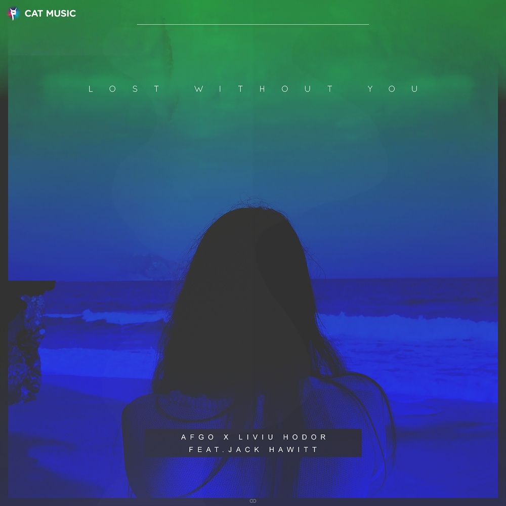 Lost Without You (Monoir Remix Radio Edit)