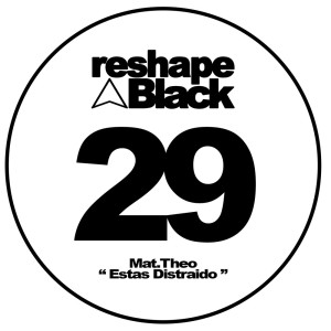 收聽Mat.Theo的Estas Distraido (Original Mix)歌詞歌曲