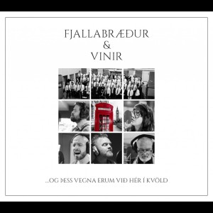 Listen to Ljósa Ljós song with lyrics from Mugison