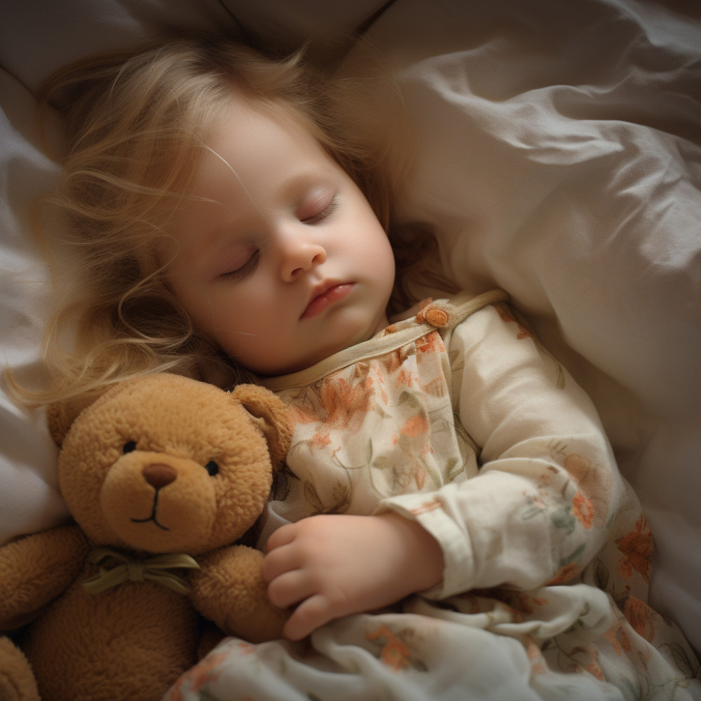 Soothing Melody for Sleep's Journey