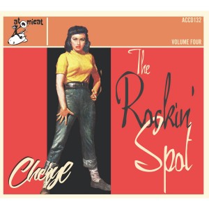 Dengarkan Pity Miss Kitty lagu dari Bobby Darin dengan lirik