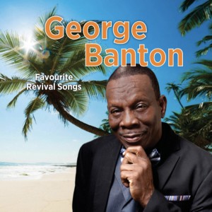 George Banton的專輯Favourite Revival Songs