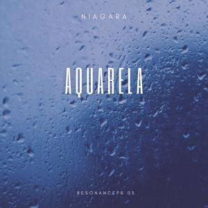 Niagara的專輯Aquarela