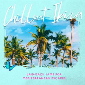 Various Artists的專輯Chillout Ibiza: Laid-Back Jams for Mediterranean Escapes