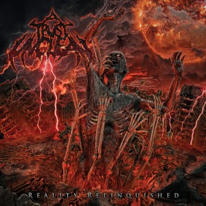 ดาวน์โหลดและฟังเพลง Feckless Traditions พร้อมเนื้อเพลงจาก A Trust Unclean