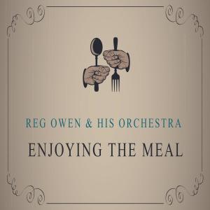 Reg Owen的專輯Enjoying the Meal