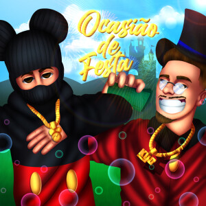 收聽Luzk的Mickey (Explicit)歌詞歌曲