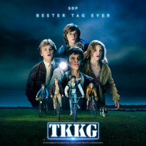 ดาวน์โหลดและฟังเพลง Bester Tag Ever (aus dem Film "TKKG") พร้อมเนื้อเพลงจาก SDP