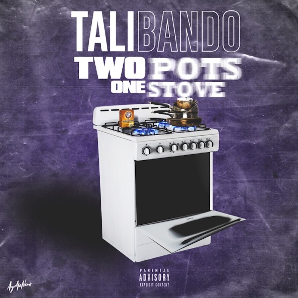 Two Pots One Stove (Explicit)