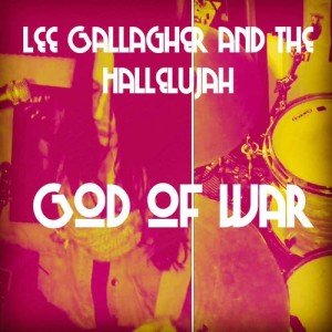 ดาวน์โหลดและฟังเพลง God of War (Single Version) (Explicit) (Single Version|Explicit) พร้อมเนื้อเพลงจาก Lee Gallagher