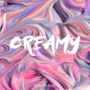 Album Creamy from Jazzy Kyle