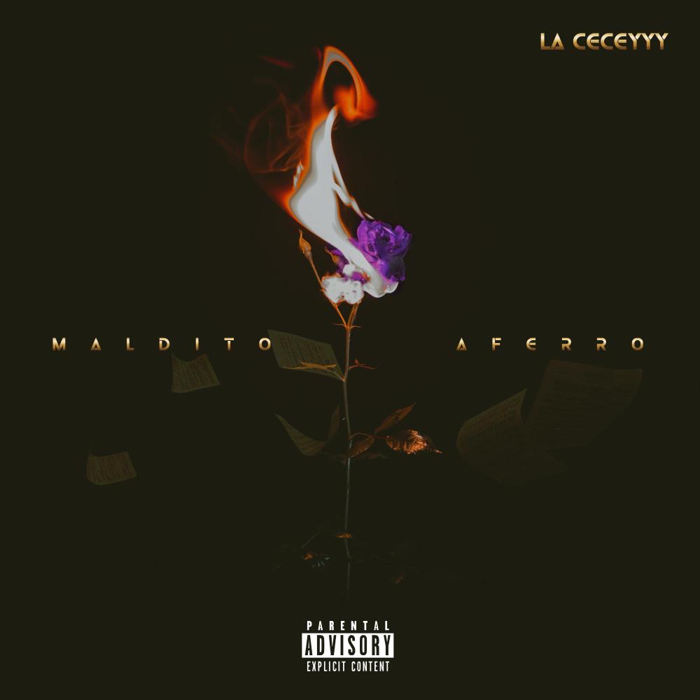 Maldito Aferro (Explicit)