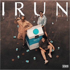 Listen to Irun (Explicit) song with lyrics from Suliko