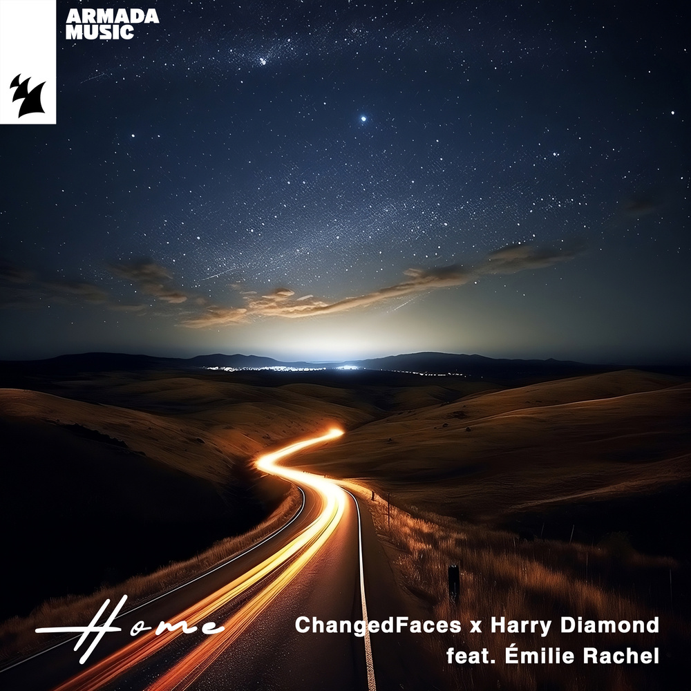 Home (Extended Mix)