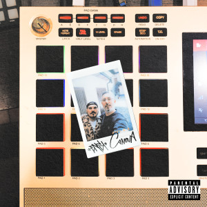 收聽Canova的SHAKE FREESTYLE (feat. Ensi) (Explicit)歌詞歌曲