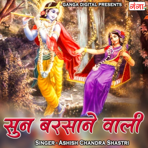 收听DJ Sheizwood的Sun Barsane Wali (Hindi)歌词歌曲