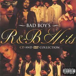 อัลบัม R&B Hits ศิลปิน Bad Boy's